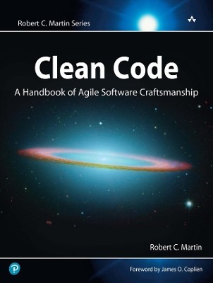 CLEAN CODE : A HANDBOOK OF AGILE SOFTWARE CRAFTMANSHIP PB