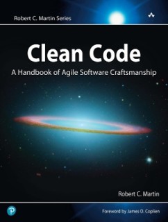 CLEAN CODE : A HANDBOOK OF AGILE SOFTWARE CRAFTMANSHIP PB