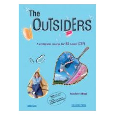THE OUTSIDERS B2 TCHRS