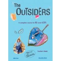 THE OUTSIDERS B2 TCHRS