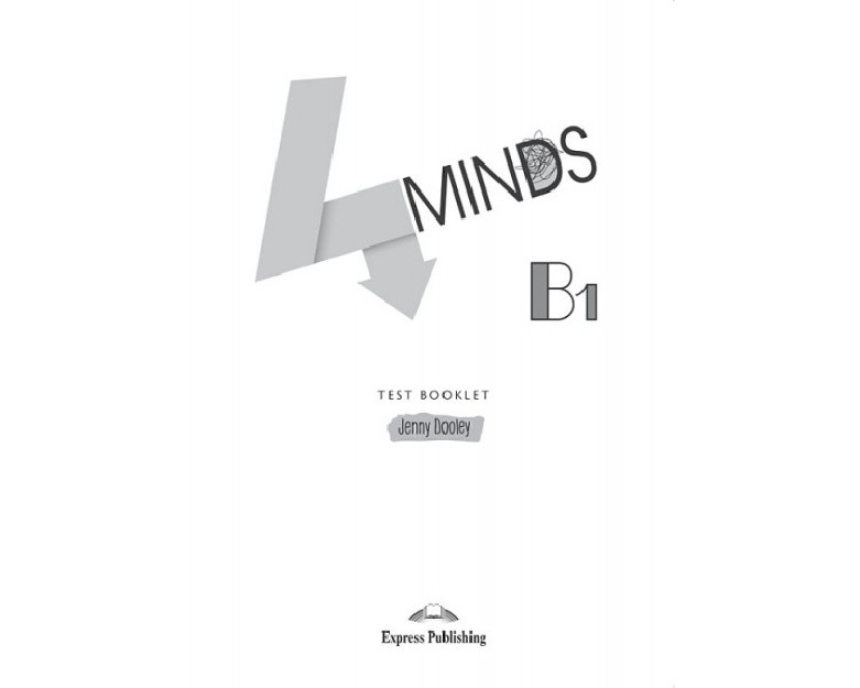 4MINDS B1 TEST