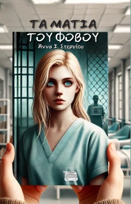 ΤΑ ΜΑΤΙΑ ΤΟΥ ΦΟΒΟΥ