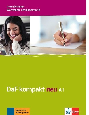 DAF KOMPAKT NEU A1 INTESIVTRAINER WORTSCHATZ UND GRAMMATIK