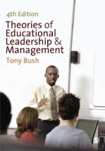 THEORIES OF EDUCATIONAL LEADERSHIP MANAGEMENT PB