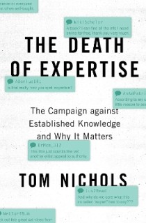 DEATH EXPERTISE CAMPAIGN