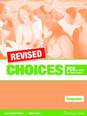 CHOICES B2 FCE COMPANION REVISED