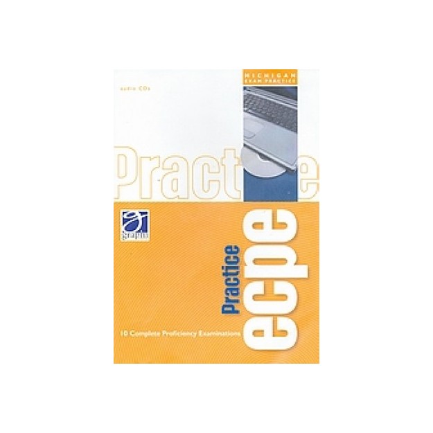 MICHIGAN ECPE PRACTICE COMPANION
