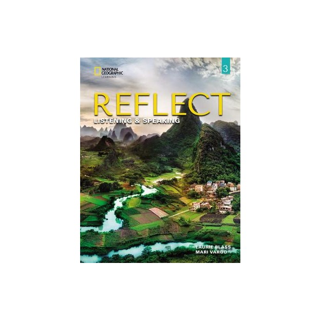 REFLECT LISTENING   SPEAKING 3 SB ( + SPARK)