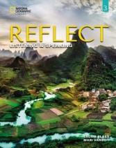 REFLECT LISTENING SPEAKING 3 SB ( + SPARK)