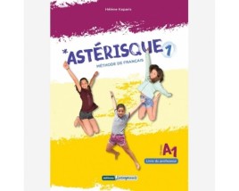 ASTERISQUE 1 PROFESSEUR