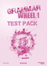 GRAMMAR WHEEL 1 A1 TCHRS TEST