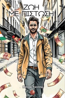 ΖΩΗ ΜΕ ΠΙΣΤΩΣΗ