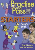 PRACTISE AND PASS STARTERS SB