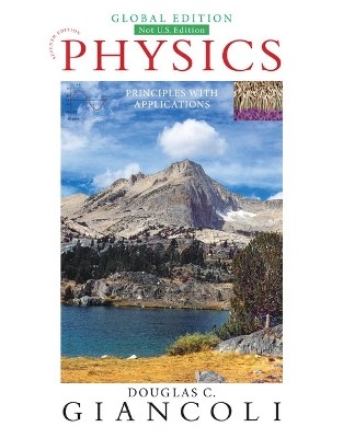 PHYSICS : PRINCIPLES WITH APPLICATIONS 7TH ED PB