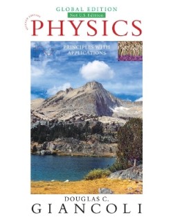 PHYSICS : PRINCIPLES WITH APPLICATIONS 7TH ED PB