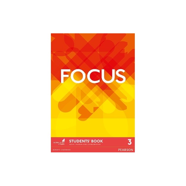 FOCUS 3 SB
