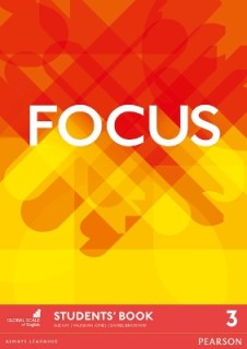 FOCUS 3 SB