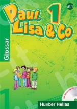 PAUL, LISA CO 1 GLOSSAR NEU