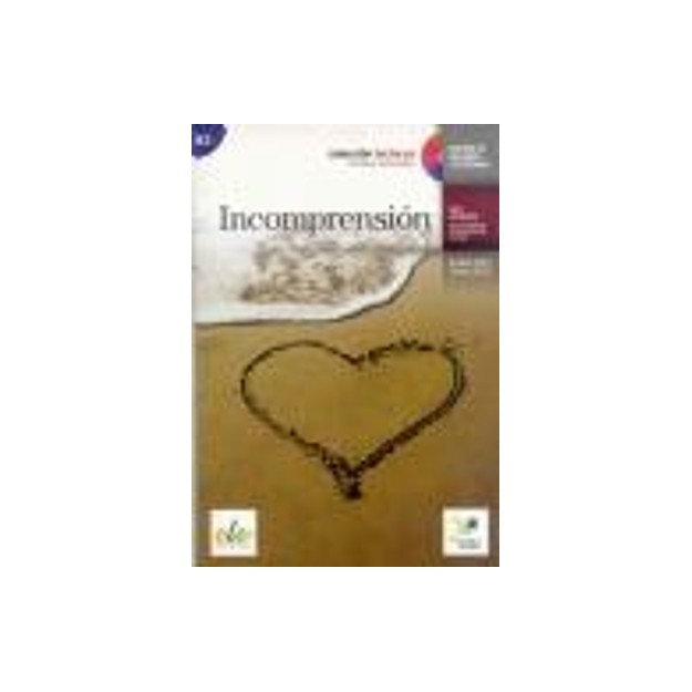 INCOMPRENSION + CD