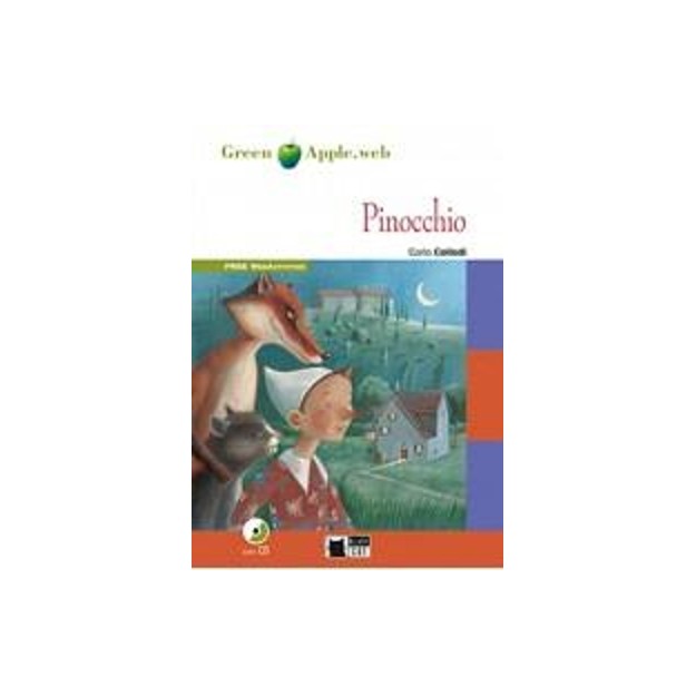 GA 1: PINOCCHIO