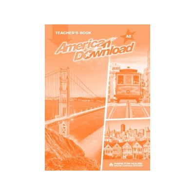 AMERICAN DOWNLOAD A2 TCHRS