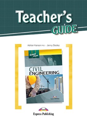 CAREER PATHS CIVIL ENGINEERING TCHRS GUIDE