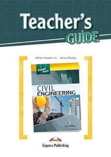 CAREER PATHS CIVIL ENGINEERING TCHRS GUIDE