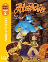 PRR 2: ALADDIN TCHRS