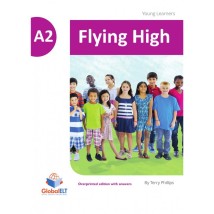 FLYING HIGH A2 SB