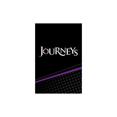 2017 JOURNEYS TEACHER EDITION SET GRADE 3