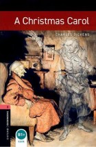 OBW LIBRARY 3: A CHRISTMAS CAROL (+ MP3 PACK)