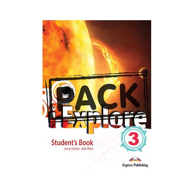 I EXPLORE 3 SB PACK (SB   WB)