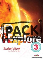 I EXPLORE 3 SB PACK (SB WB)