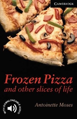 CER 6: FROZEN PIZZA AND OTHER SLICES OF LIFE (+ DOWNLOADABLE AUDIO) PB