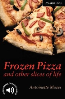 CER 6: FROZEN PIZZA AND OTHER SLICES OF LIFE (+ DOWNLOADABLE AUDIO) PB