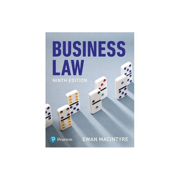 BUSINESS LAW