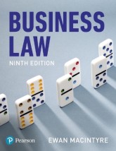 BUSINESS LAW