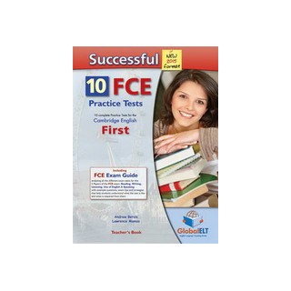 SUCCESSFUL FIRST PRACTICE TESTS TCHRS 2015