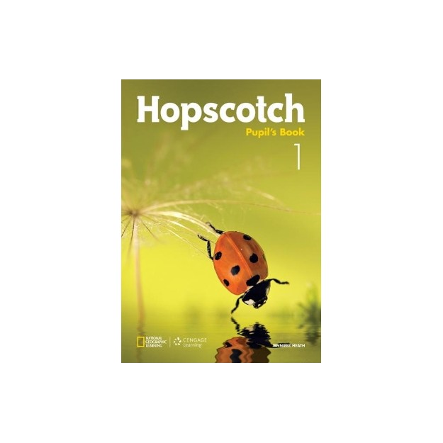 HOPSCOTCH 1 SB