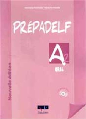 PREPADELF A2 ORAL METHODE N/E