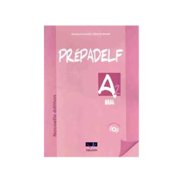 PREPADELF A2 ORAL METHODE N/E