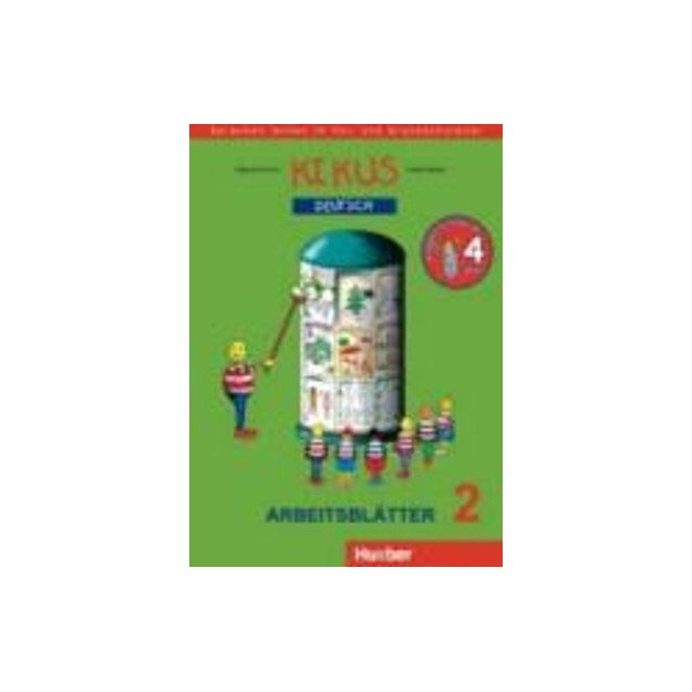 KIKUS:ARBEITSBLATTER 2