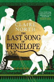 THE LAST SONG OF PENELOPE TPB
