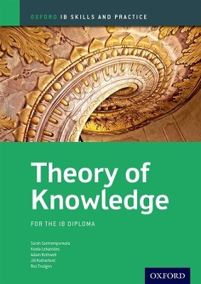 IB SKILLS AND PRACTICE:THEORY KNOWLEDGE PB