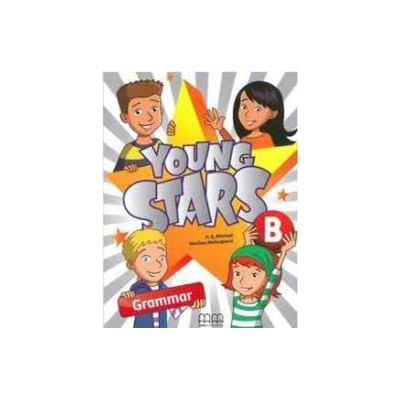 YOUNG STARS JUNIOR B GRAMMAR