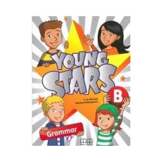 YOUNG STARS JUNIOR B GRAMMAR