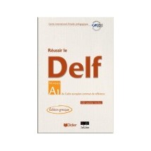 REUSSIR DELF A1 METHODE GREEK