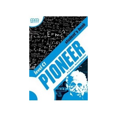 PIONEER C1/C1+ TCHRS PART B BRITISH EDITION