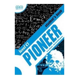 PIONEER C1/C1+ TCHRS PART B BRITISH EDITION