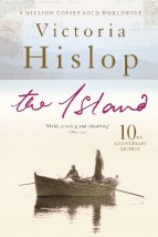 THE ISLAND - PREVIOUS EDITION PB B